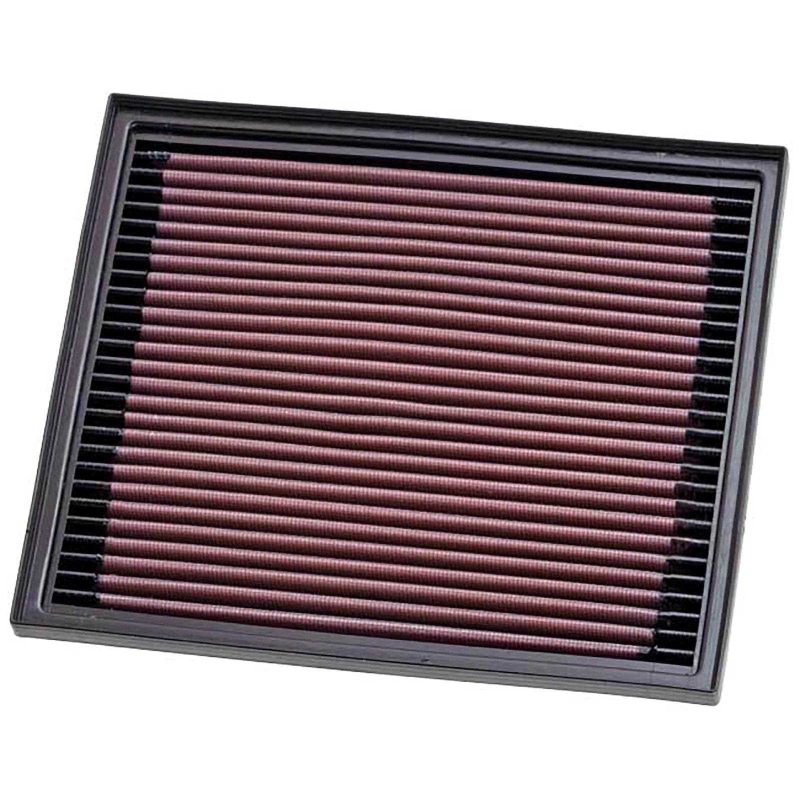 K&N 33-2119 High Flow Performance Air Filter for 1997-2002 Range Rover 4.0L 4.6L