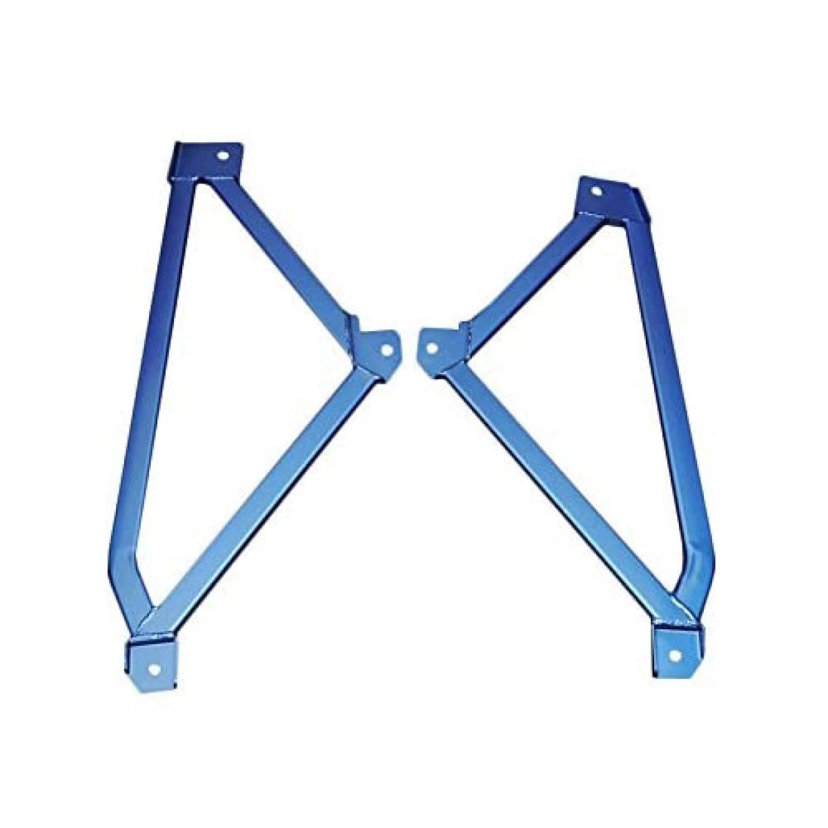 Cusco Center Floor Power Brace | 2016-2021 Mazda MX-5 Miata (429 492 C)