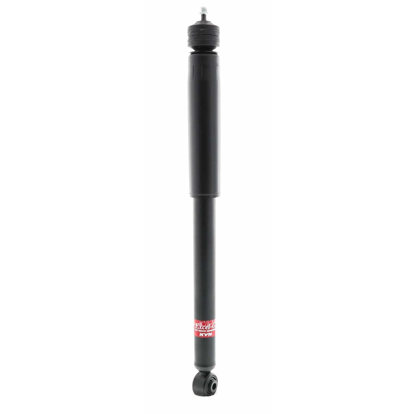 KYB Excel-G Rear Shocks & Struts | Honda Civic Coupe DX/SI (06-09) (348023)