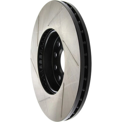StopTech 126.33110SL Front Left Brake Disc Rotor for 10-19 Audi A3 / 05-19 Jetta