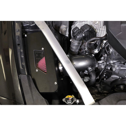 AEM Cold Air Intake | Kia Stinger L4-2.0L (18-20) (21-867C)