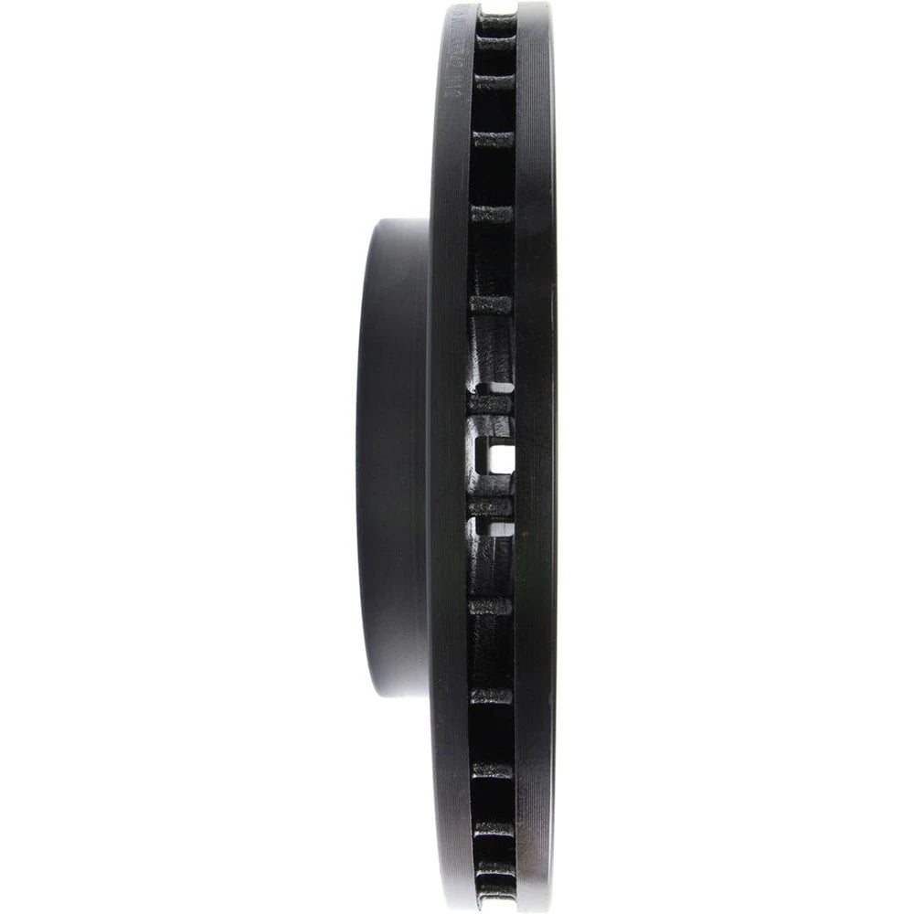 StopTech 126.42050SR Front Right Slotted Brake Disc Rotor for 89-96 Nissan 300ZX