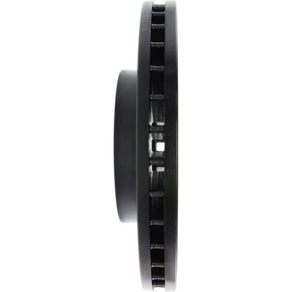 StopTech 126.42050SR Front Right Slotted Brake Disc Rotor for 89-96 Nissan 300ZX
