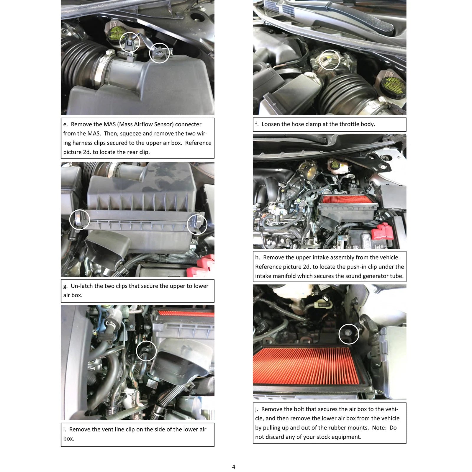 AEM Cold Air Intake | Nissan Maxima 3.5L V6 (16) (21-793c)