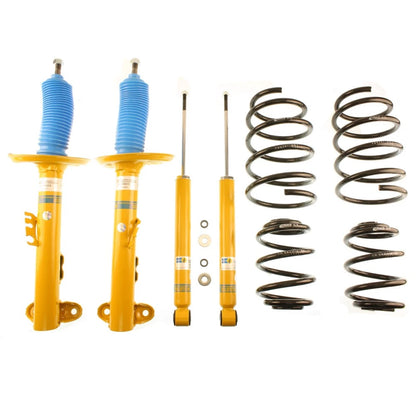 Bilstein B12 (Pro-Kit) Suspension Kit for 1997-2002 BMW Z3