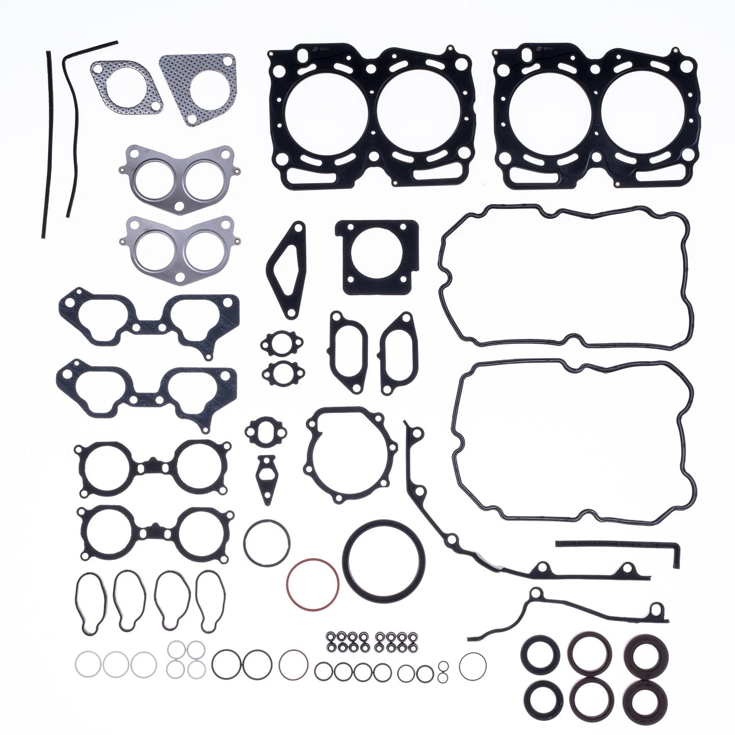 Cometic Street Pro Gasket Kit | 2002-2007 Subaru WRX / 2004-2007 STI