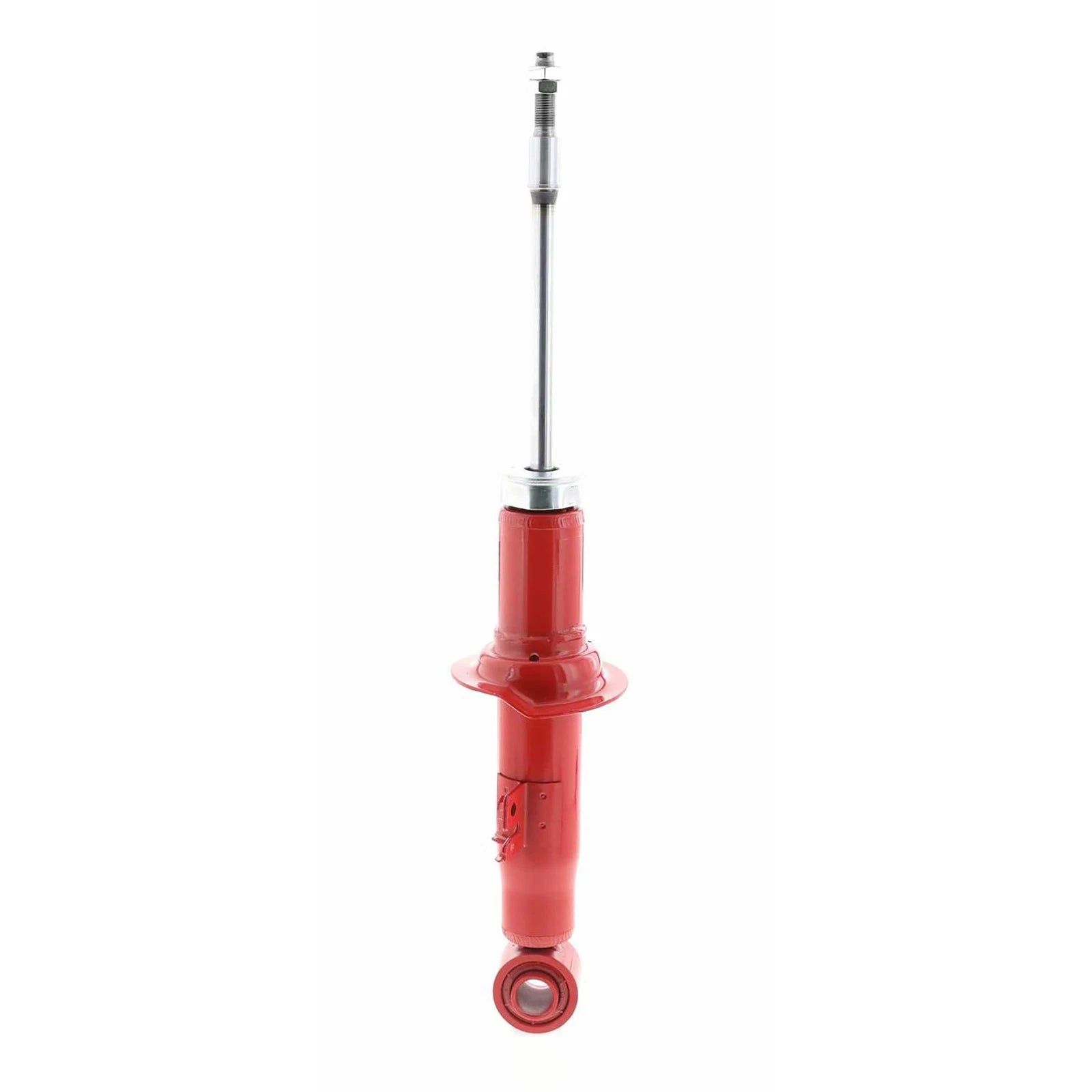 KYB AGX Manually-Adjustable Front Left Shock | Nissan 300ZX (90-96) (741027)