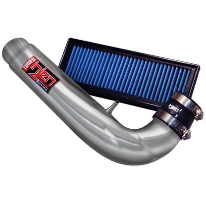 Injen 15-19 Fiat Abarth 1.4L Turbo Short Ram Intake w/ MR Tech | Fiat 500/500C/500e (07-26)