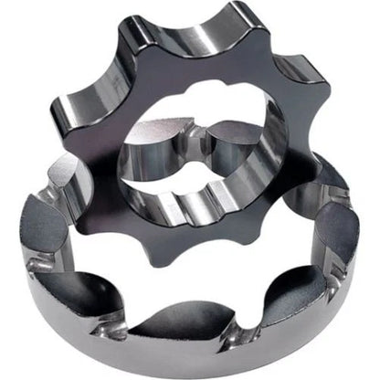 Boundary 20-23 Ford Mustang GT500 / 2025 Ford Mustang GTD 5.2L Billet Oil Pump Gear
