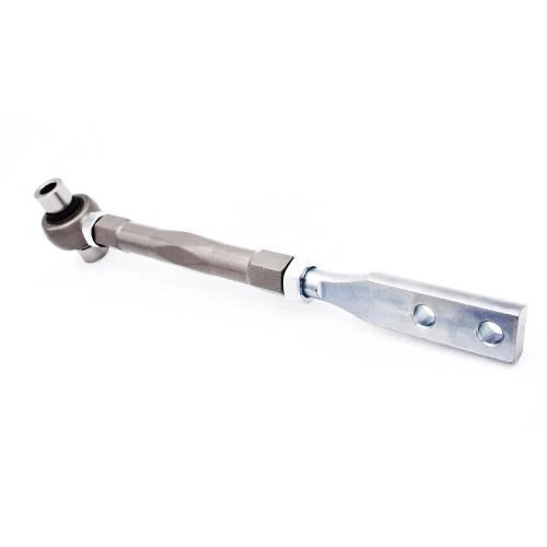 ISR Performance Front Tension Control Rods | 1989-1998 Nissan 240SX (IS-FTC)