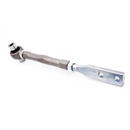 ISR Performance Front Tension Control Rods | 1989-1998 Nissan 240SX (IS-FTC)
