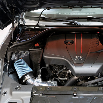 Injen 2.0L Short Ram Air Intake System | Toyota Supra / BMW Z4 (21-22) (SP2301WR)