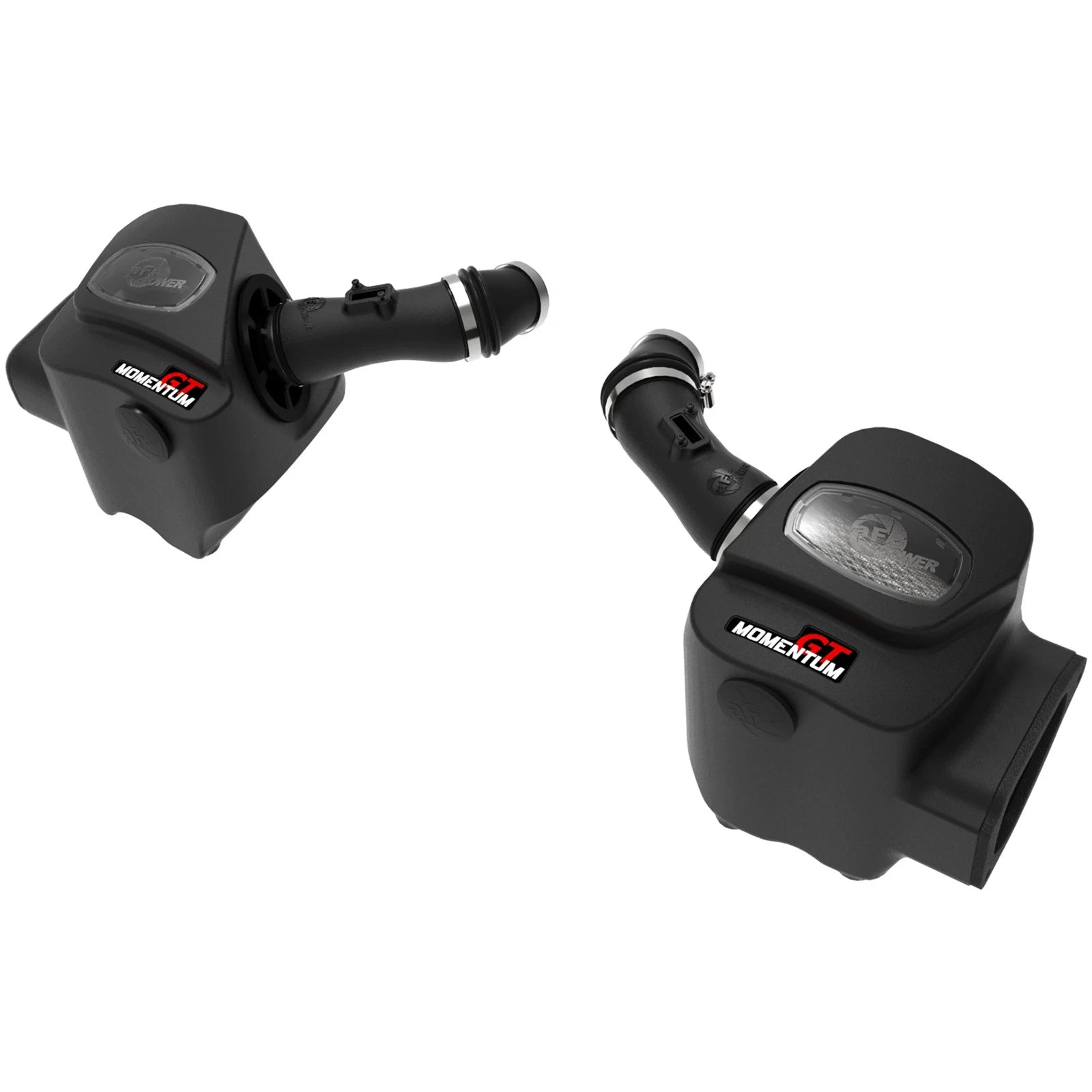 aFe Momentum GT Coil Air Intake System w/ Pro DRY S | Toyota Land Cruiser 300 Series (50-70091D)