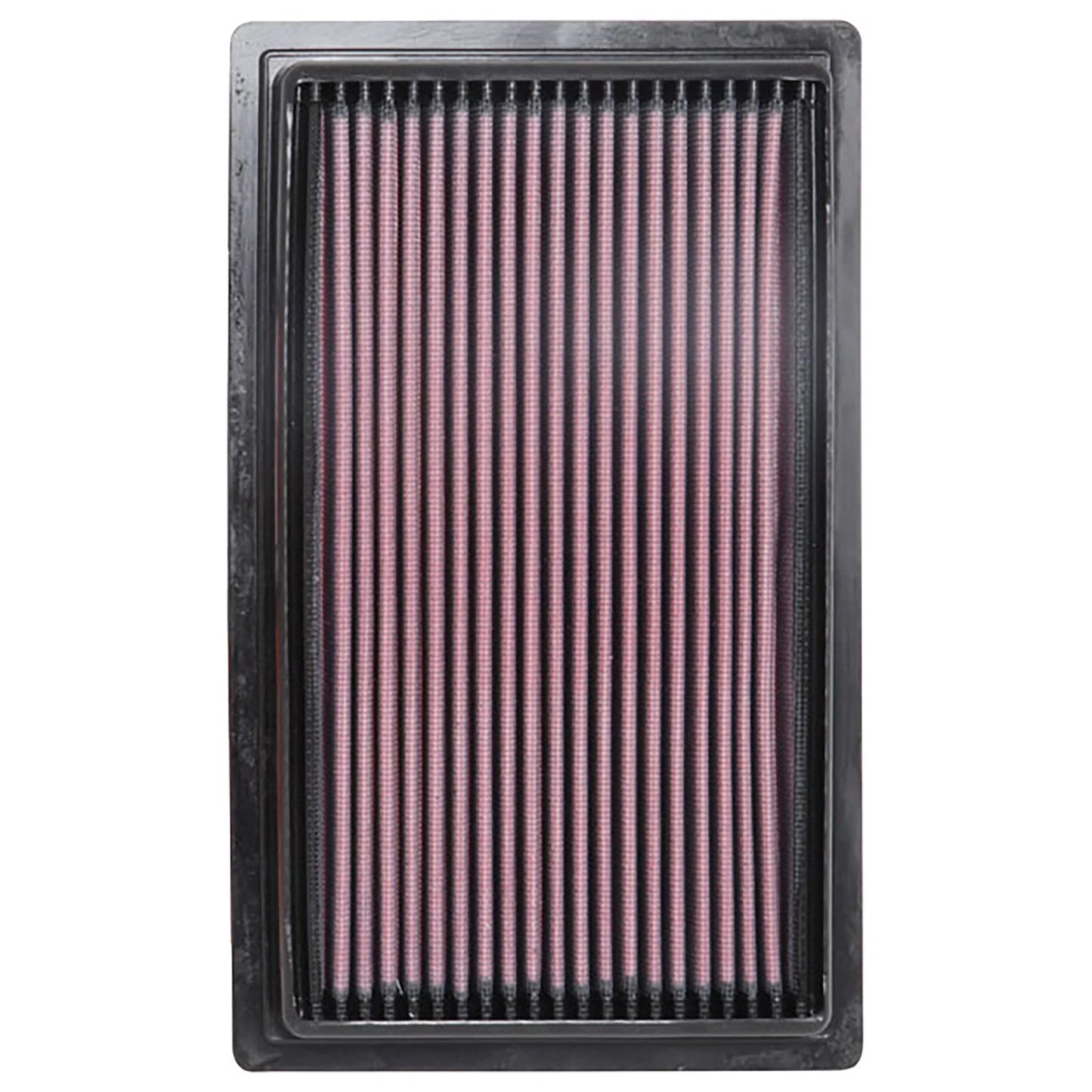K&N Replacement Air Filter | Multiple Fitments (33-2075)