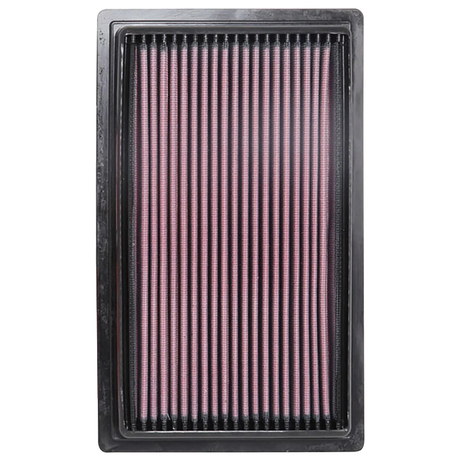 K&N Replacement Air Filter | Multiple Fitments (33-2075)