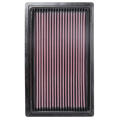 K&N Replacement Air Filter | Multiple Fitments (33-2075)