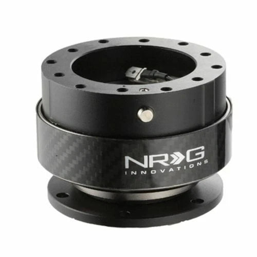 NRG 2.0 Quick Release