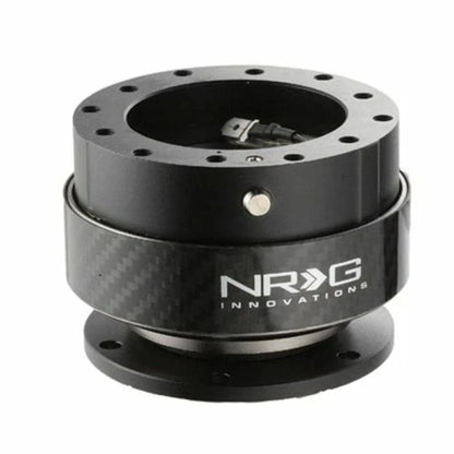 NRG 2.0 Quick Release