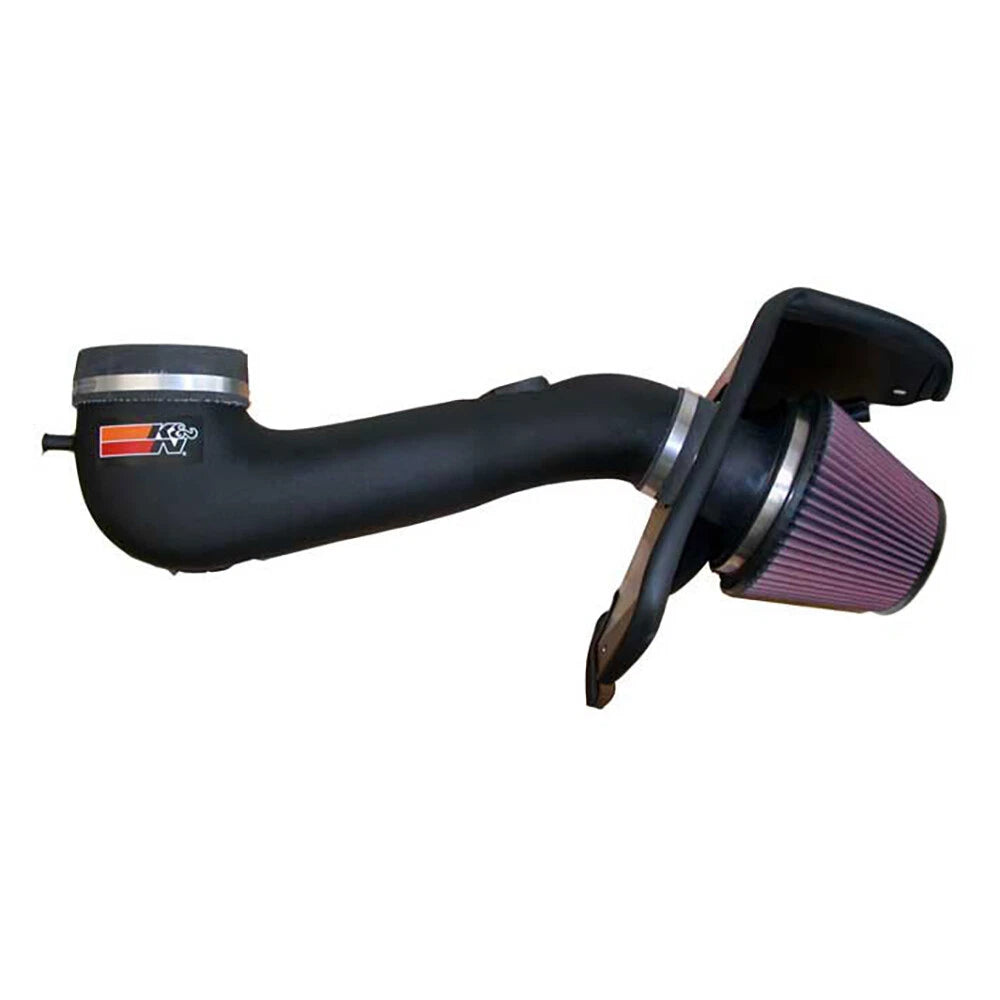 K&N Engineering Performance Intake Kit: Ford Mustang GT V8-4.6L 2005