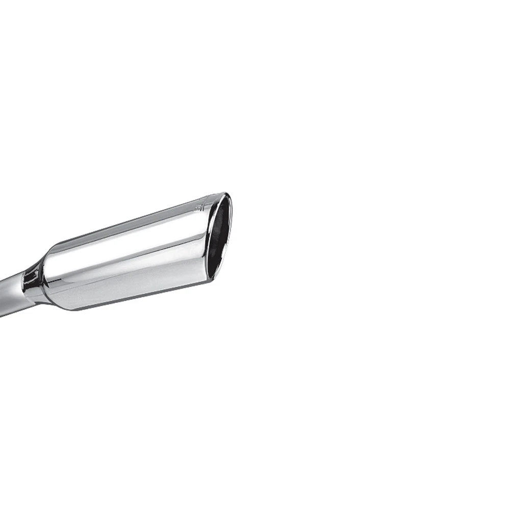 Borla 05-14 Mustang 4.0L V6 SS Exhaust Rear | RWD, 2dr, T-304 Stainless (11751)