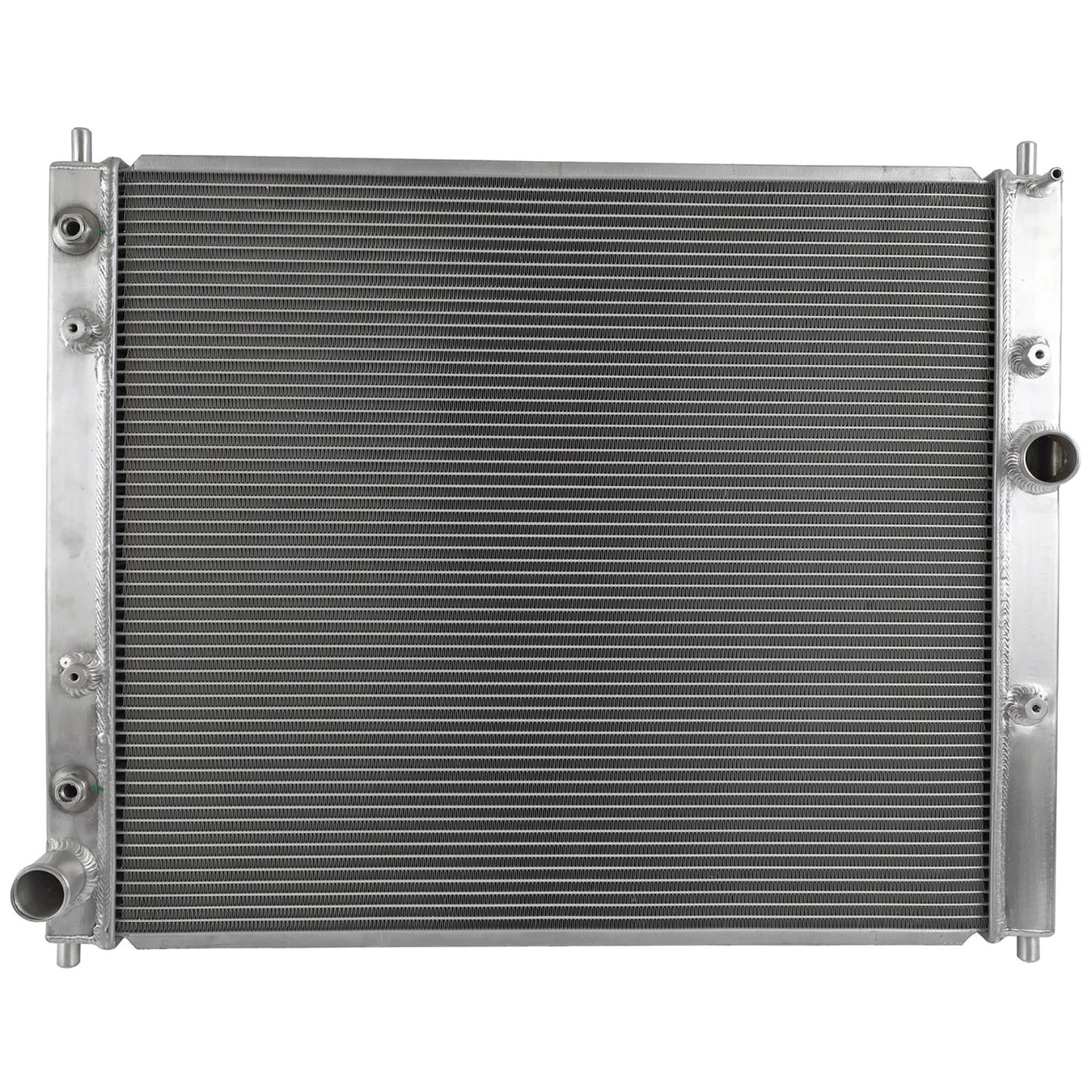 CSF Radiator | CADILLAC CTS-V 2009-2013