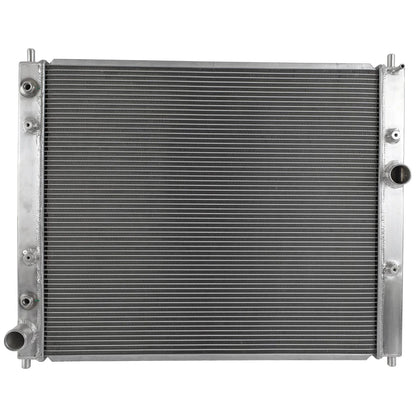 CSF Radiator | CADILLAC CTS-V 2009-2013