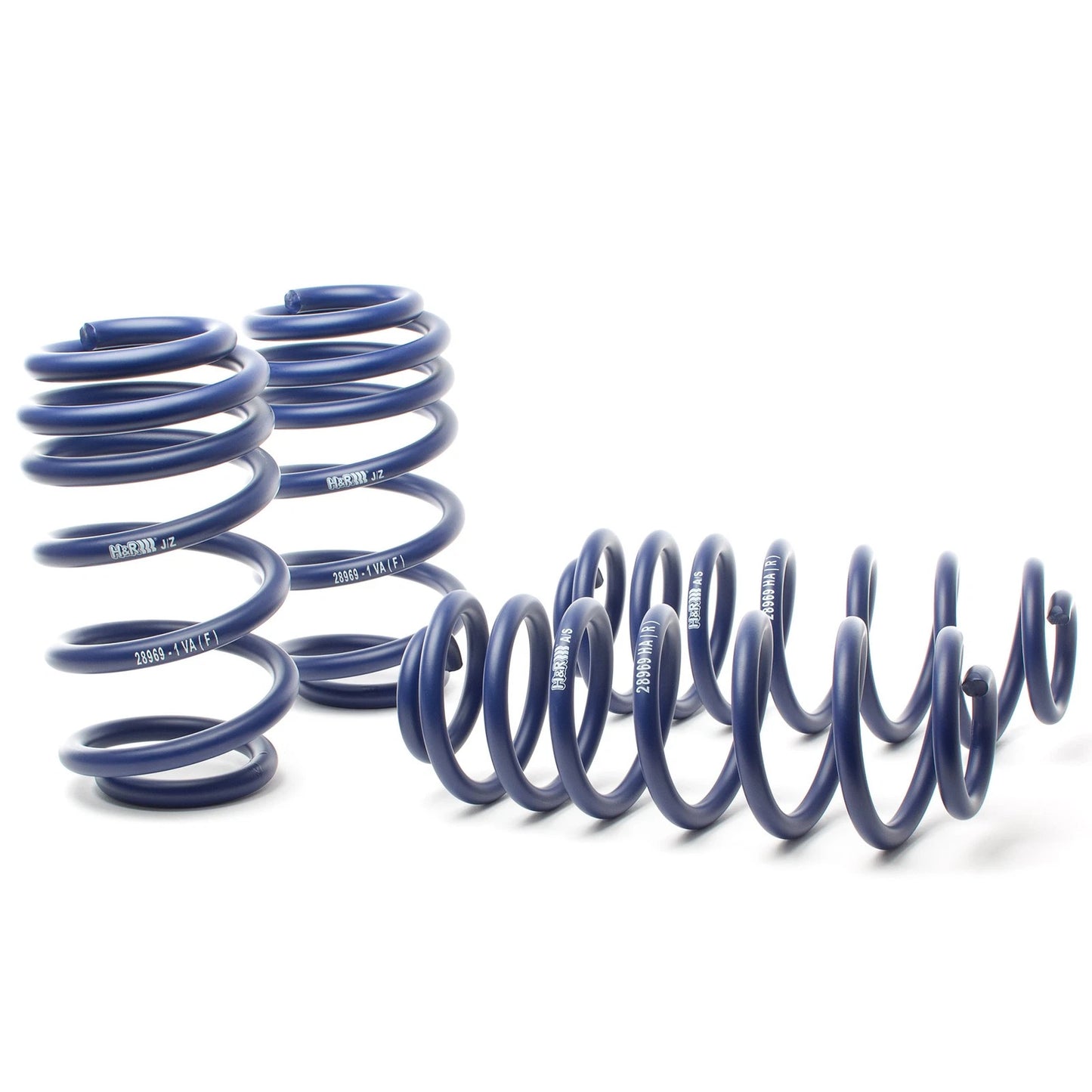 H&R Sport Springs | Audi A4 Allroad AWD (13-16) (28969-1)