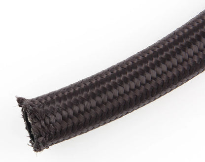 Fragola -8AN Premium Black Nylon Race Hose