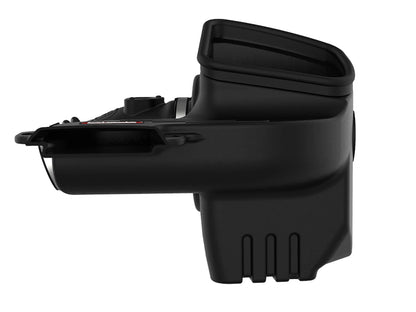 aFe Stage-2 PDS AIS Intake w/ 7" Pro DRY S Filter | Mazda 3 I4-2.5L (14-18) (56-10009D)