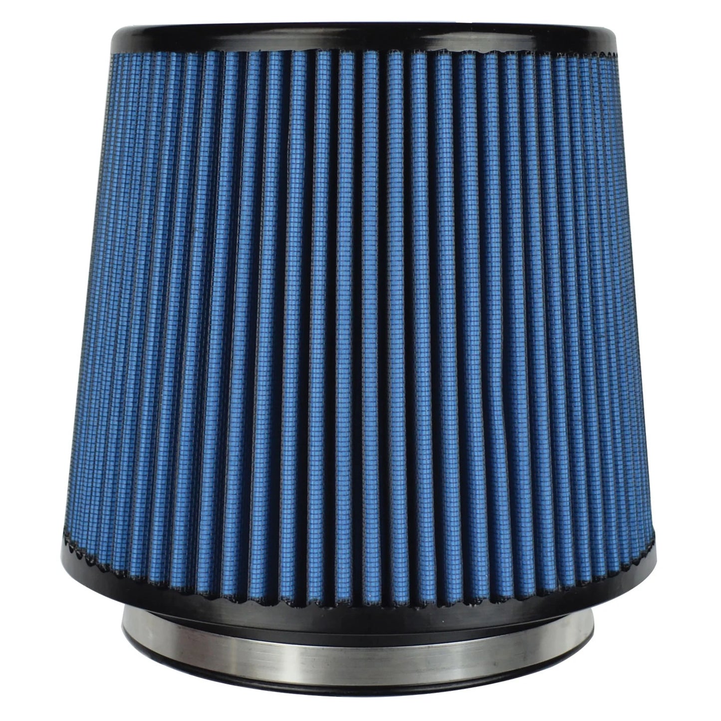 Injen Perf SuperNano-Web D&S Air Filter | Universal (X-1125-BB)