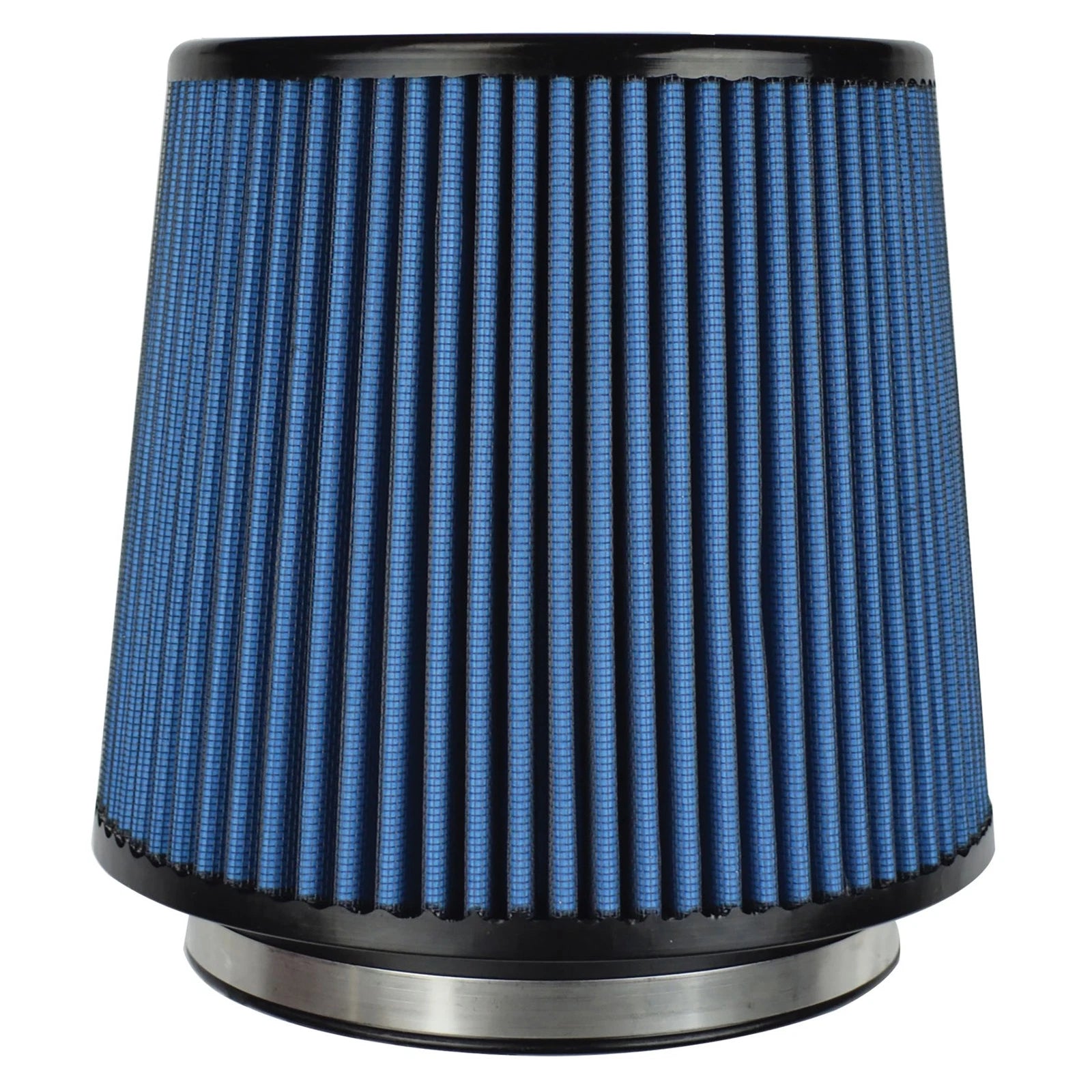 Injen Perf SuperNano-Web D&S Air Filter | Universal (X-1125-BB)