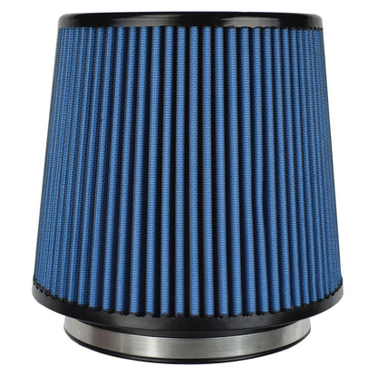 Injen Perf SuperNano-Web D&S Air Filter | Universal (X-1125-BB)