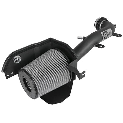 aFe Magnum FORCE Stage-2 XP Pro DRY S CAI | Jeep JL V6 3.6L (18+) (SPF51-13002-B)