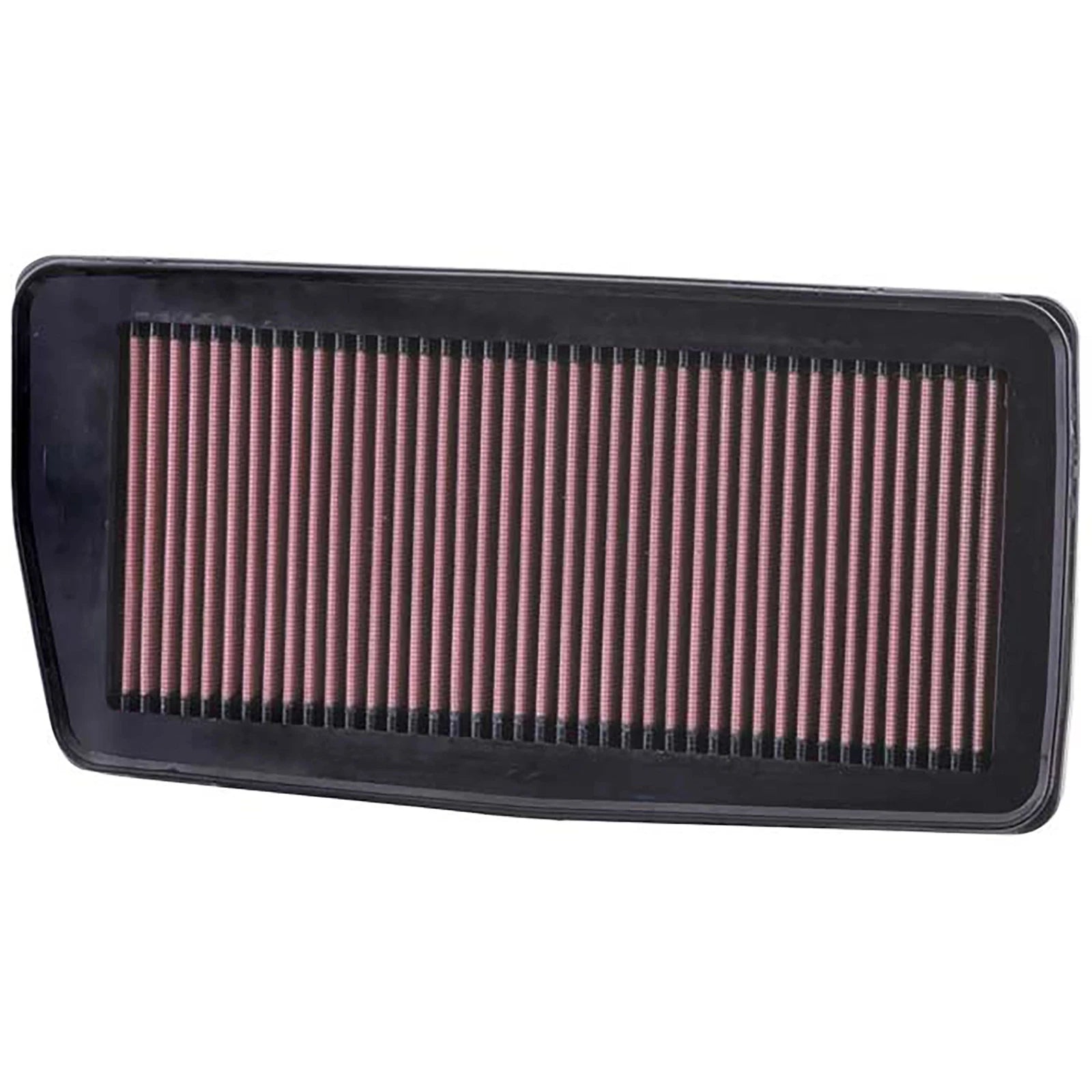 K&N 33-2382 High Flow Performance Replacament Air Filter for 07-12 Acura RDX 2.3