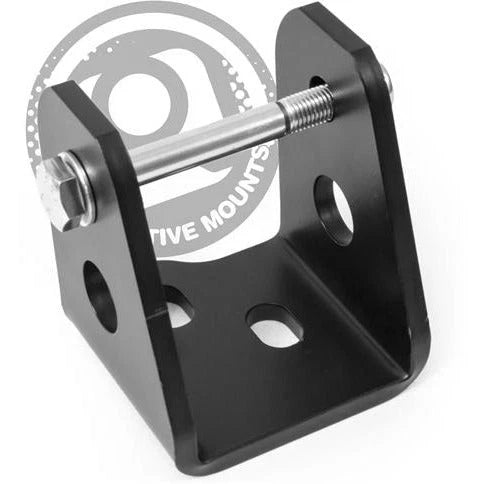Innovative Mounts Replacement Billet Mount Kit | 2000-2009 Honda S2000 (B90750)
