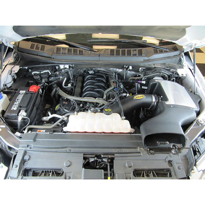 Airaid Cold Air Intake System | Ford F-150 (15) (400-293)
