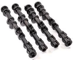 GSC P-D Mitsubishi 4G63T Evo 1-3 / 90-99 DSM R4 Camshafts 295/310 Billet (Drag Race Engine Only)