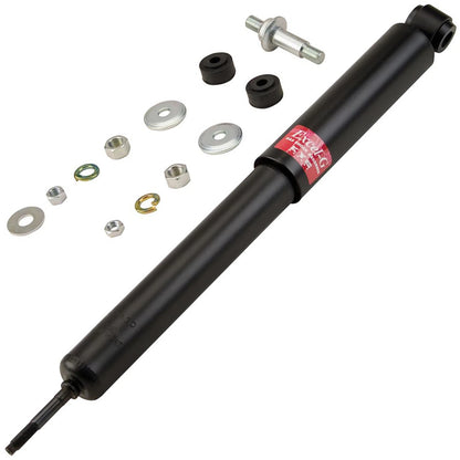 KYB Excel-G Rear Shocks & Struts | Edsel Ranger/Villager, Ford Country Sedan (59-60) (343136)