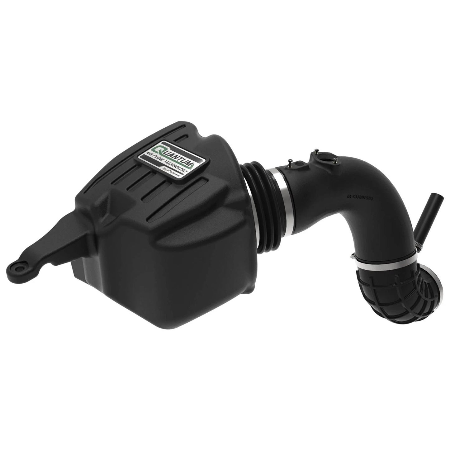 aFe Quantum Cold Air Intake w/ Pro 5R Filter | Ram 2500/3500 Cummins L6 6.7L Diesel (07-09) (53-10026R)