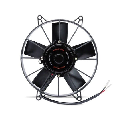 Race Line High-Flow 11'' Fan - Universal - by Mishimoto (MMFAN-11HD)