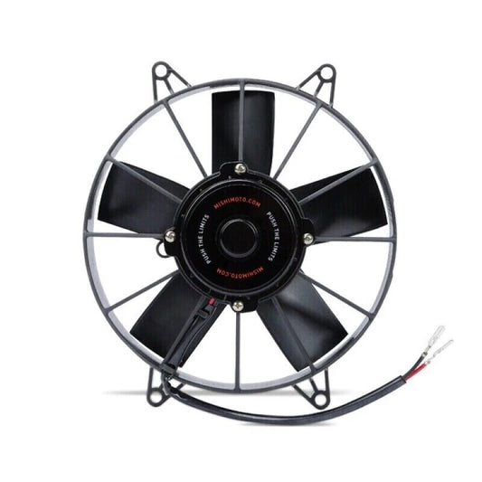 Race Line High-Flow 11'' Fan - Universal - by Mishimoto (MMFAN-11HD)