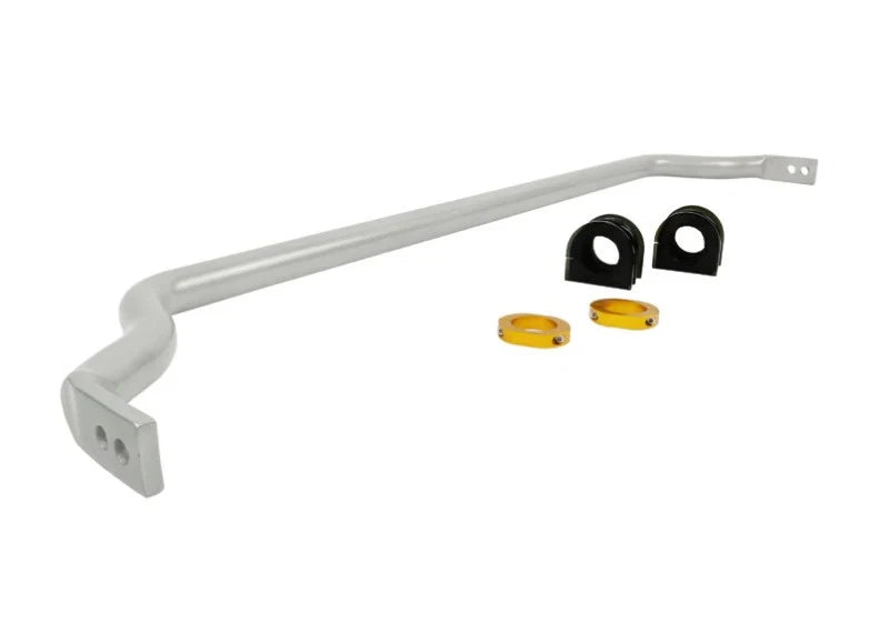 Whiteline Front Sway Bar - 33mm - BNF40Z