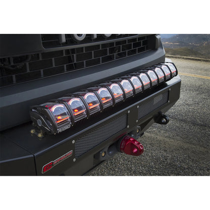 Rigid Industries Rigid Adapt Light Bar: 50in (RIG250413)