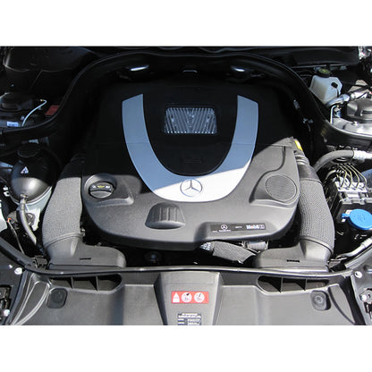 K&N Engineering Drop In Air Filter: Mercedes CL500 / SL500 / S500