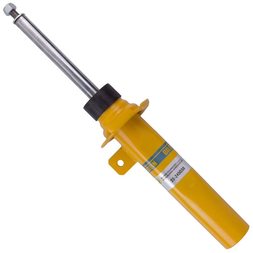 Bilstein B6 HD 14-15 Mini Cooper Base/S Front Right Twintube Strut Assembly