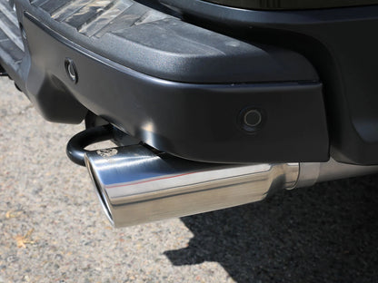 aFe 3in Vulcan Series Cat-Back Exhaust | Ford Ranger Raptor 24-25 (49-33152-P)