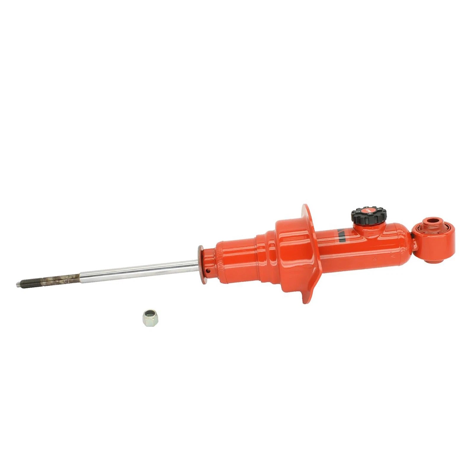KYB AGX Manually-Adjustable Rear Shocks & Struts | Mazda Miata (MX5) (99-05) (741036)