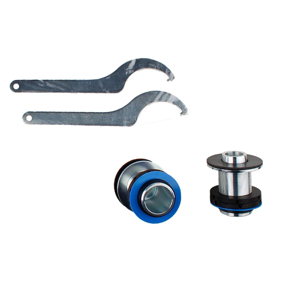 Bilstein B16 Suspension Kit | 2016-2021 BMW M2 (48-244091)
