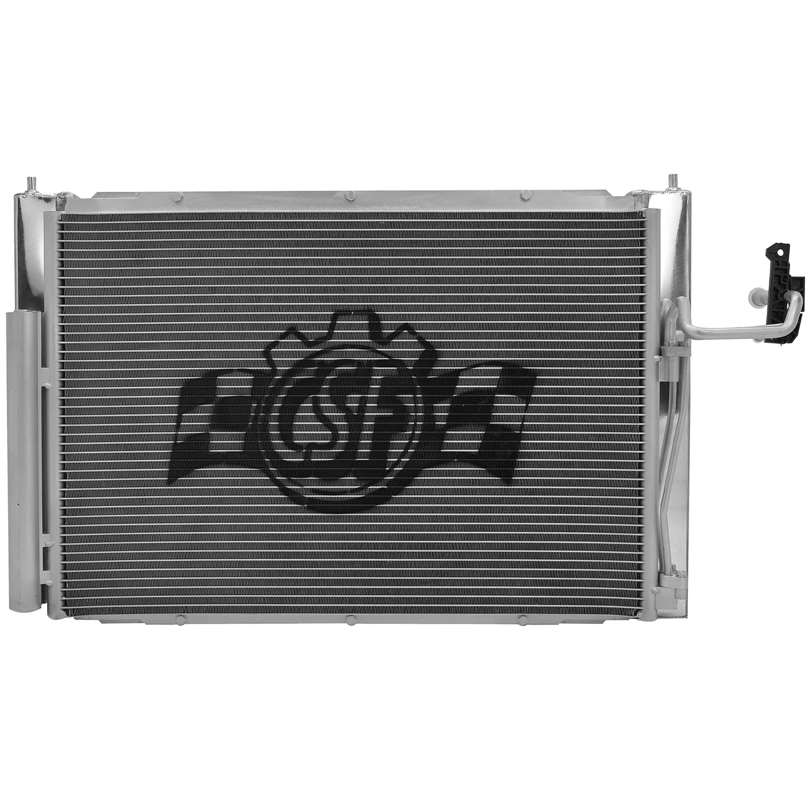 CSF Radiator | NISSAN 370Z 2008-2017