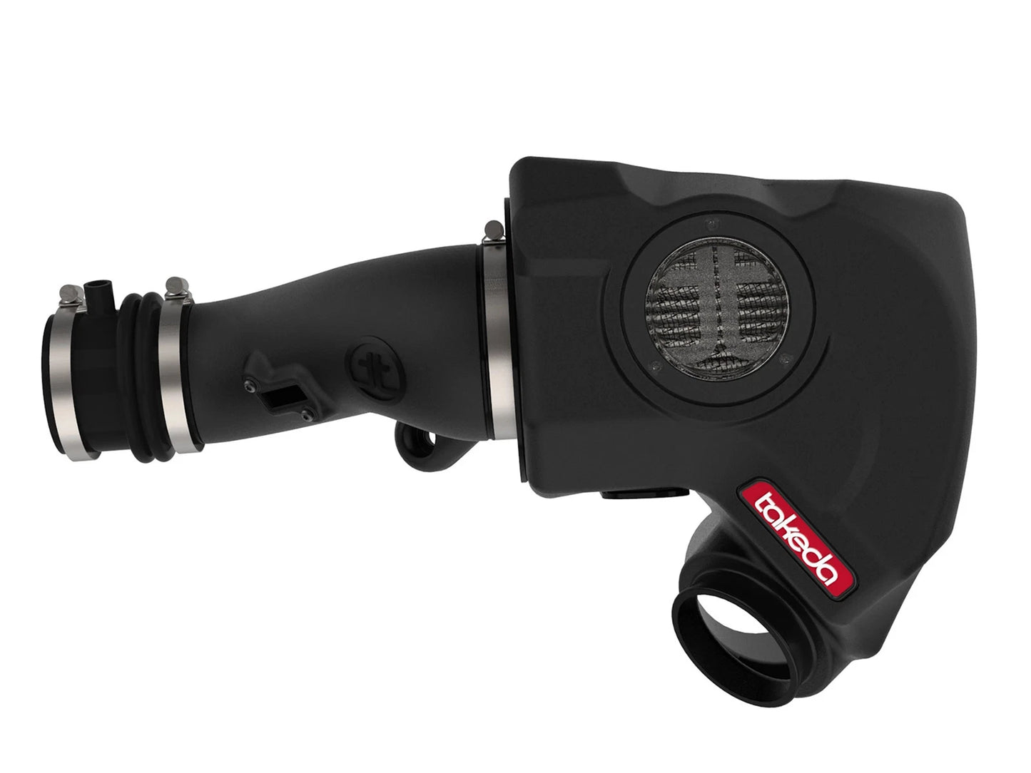 aFe Takeda Momentum Pro Dry S Cold Air Intake System | Honda Ridgeline V6 3.5L (56-70013D)